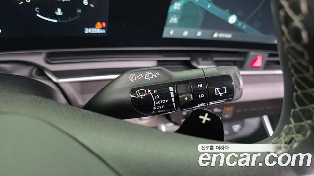 Kia Canival 2025 — photo 23