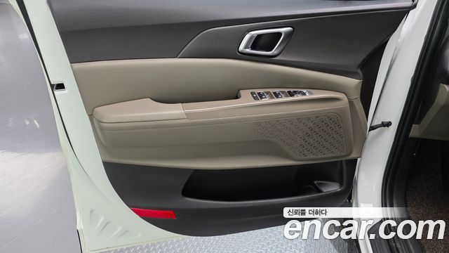 Kia Canival 2025 — photo 14