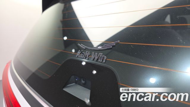 Kia Canival 2025 — photo 40
