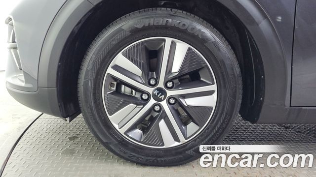 Kia Niro 2020 — photo 5