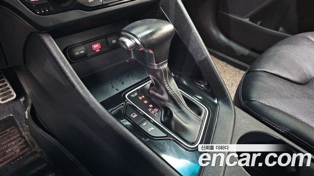 Kia Niro 2020 — photo 12
