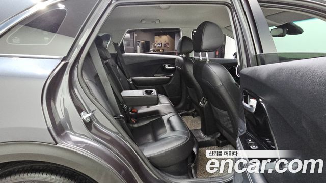 Kia Niro 2020 — photo 18