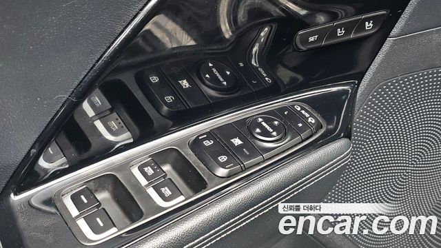 Kia Niro 2020 — photo 19