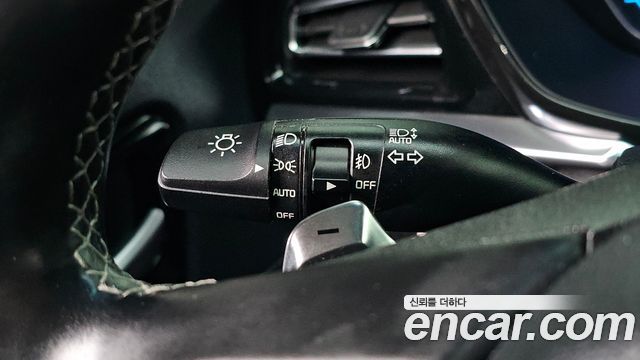 Kia Niro 2020 — photo 22