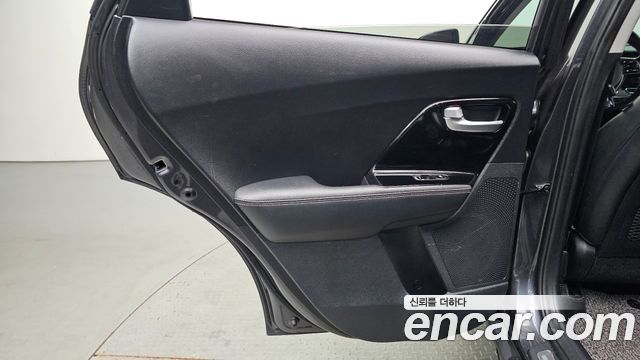 Kia Niro 2020 — photo 15
