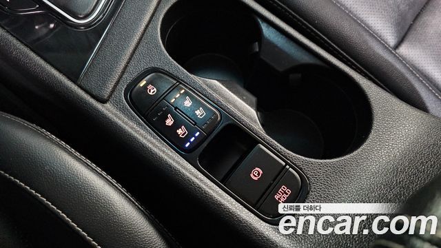Kia Niro 2020 — photo 27