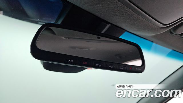 Kia Niro 2020 — photo 28