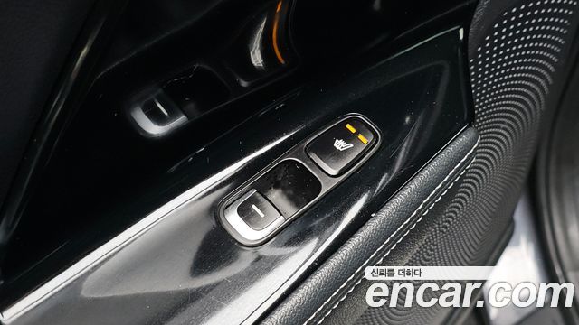 Kia Niro 2020 — photo 29