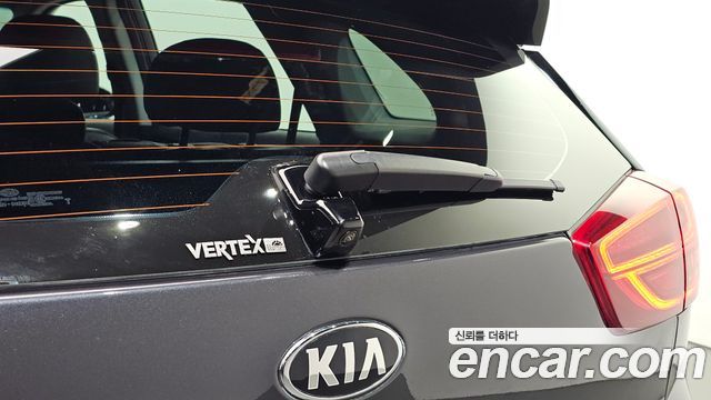 Kia Niro 2020 — photo 31