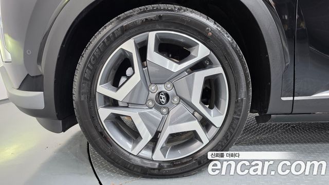 Hyundai Palisade 2023 — photo 5