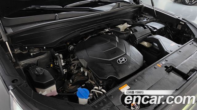 Hyundai Palisade 2023 — photo 6
