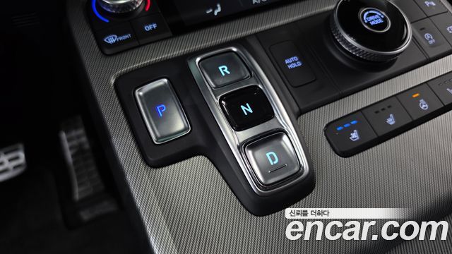 Hyundai Palisade 2023 — photo 9