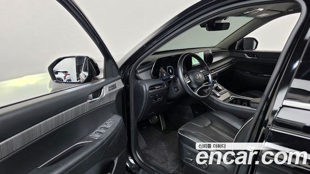 Hyundai Palisade 2023 — photo 10