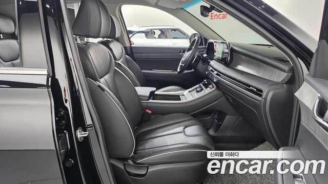 Hyundai Palisade 2023 — photo 11