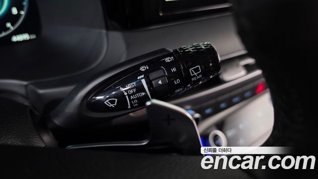 Hyundai Palisade 2023 — photo 16