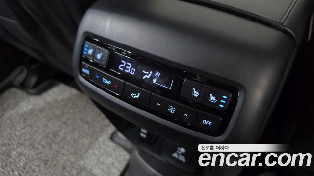 Hyundai Palisade 2023 — photo 18