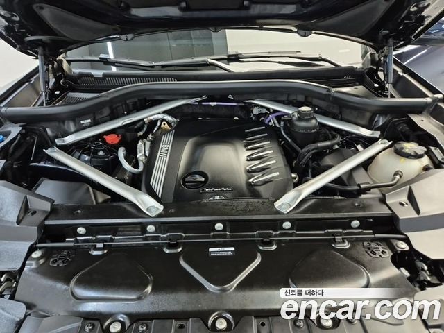 BMW X5 2022 — photo 5