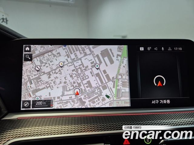 BMW X5 2022 — photo 14