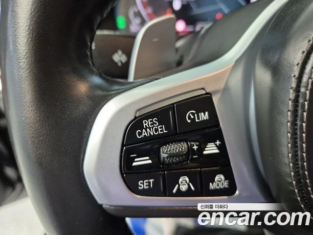 BMW X5 2022 — photo 16