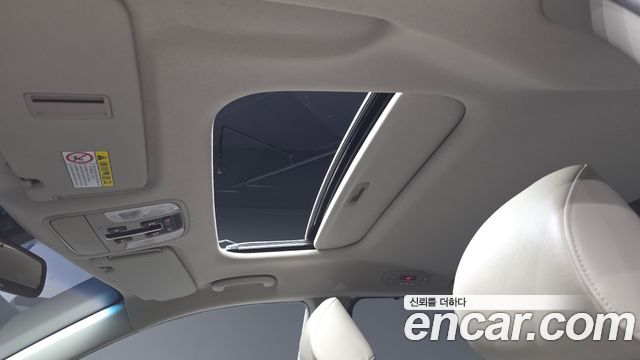 Kia Canival 2018 — photo 23