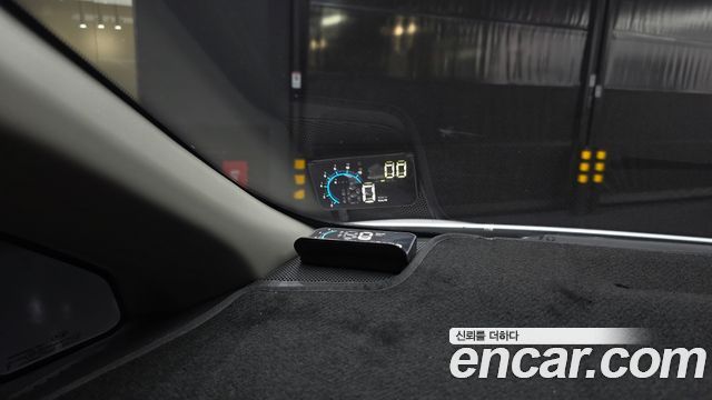 Kia Canival 2018 — photo 27