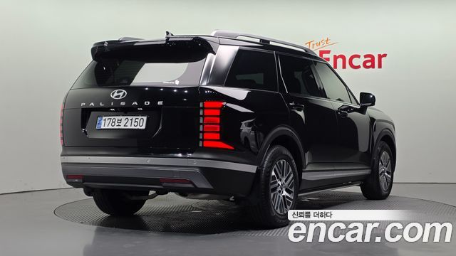 Hyundai Palisade 2025 — photo 2
