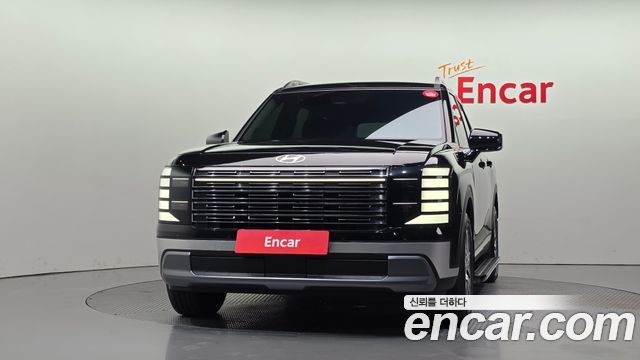 Hyundai Palisade 2025 — photo 3