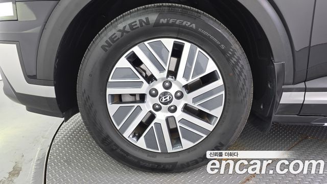 Hyundai Palisade 2025 — photo 5