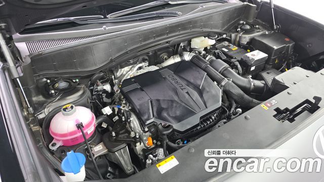 Hyundai Palisade 2025 — photo 6