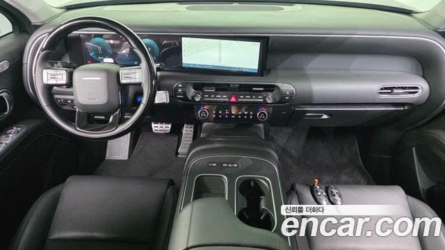 Hyundai Palisade 2025 — photo 10