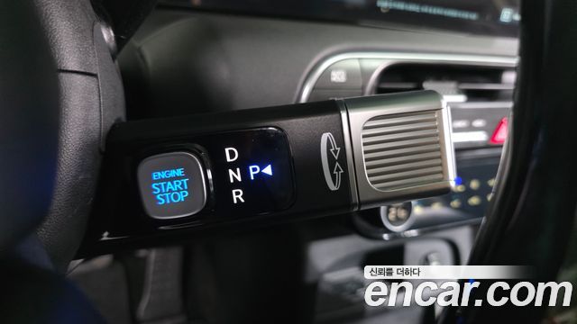 Hyundai Palisade 2025 — photo 12