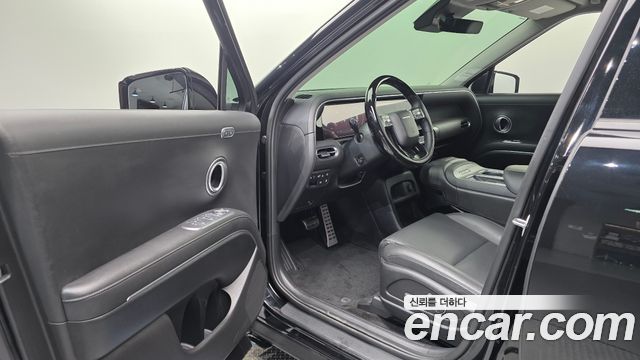 Hyundai Palisade 2025 — photo 13
