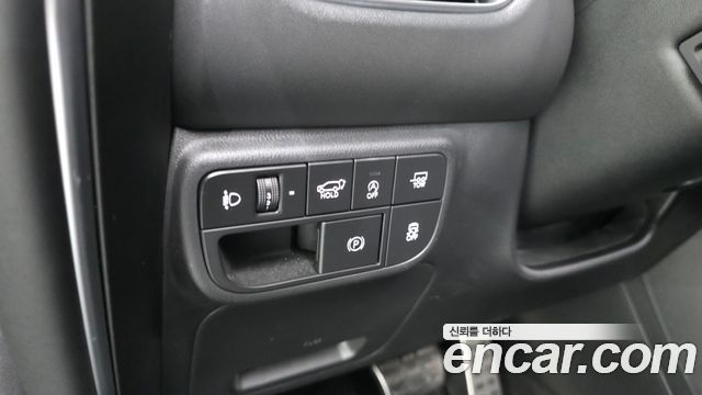 Hyundai Palisade 2025 — photo 18