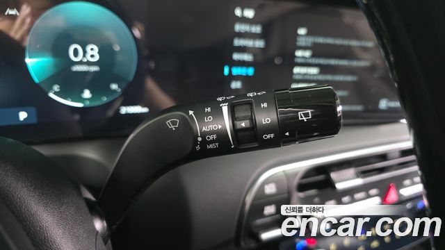 Hyundai Palisade 2025 — photo 20