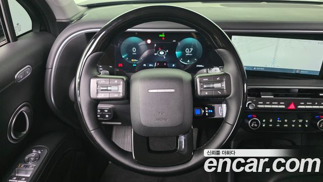 Hyundai Palisade 2025 — photo 21