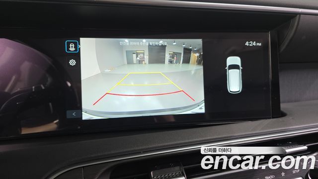 Hyundai Palisade 2025 — photo 23