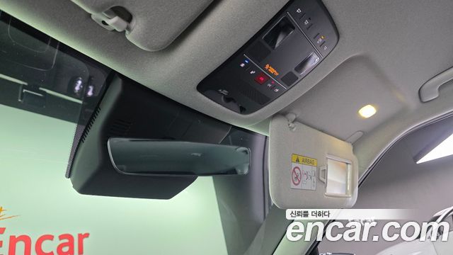 Hyundai Palisade 2025 — photo 25