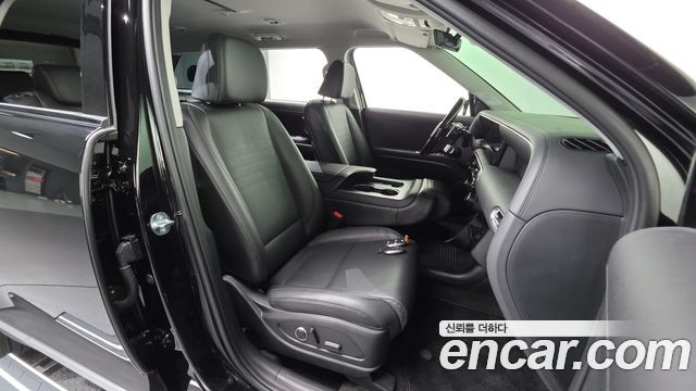 Hyundai Palisade 2025 — photo 26