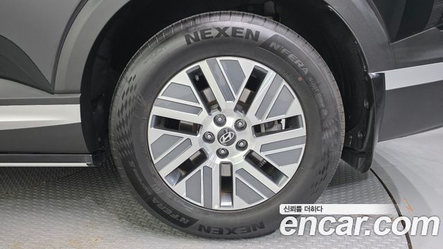 Hyundai Palisade 2025 — photo 7