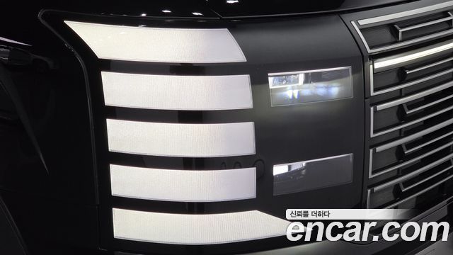 Hyundai Palisade 2025 — photo 8