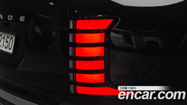 Hyundai Palisade 2025 — photo 9