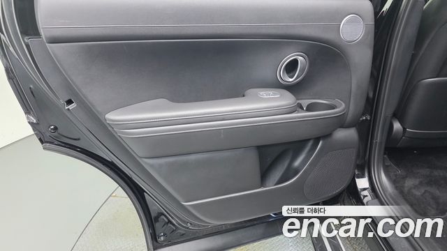 Hyundai Palisade 2025 — photo 15