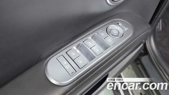 Hyundai Palisade 2025 — photo 16