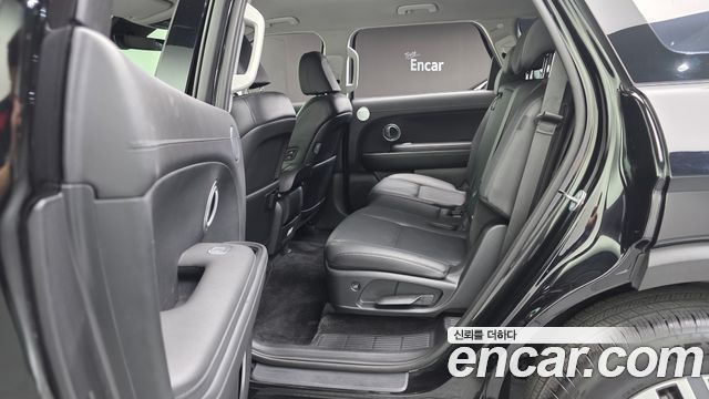 Hyundai Palisade 2025 — photo 27