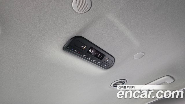 Hyundai Palisade 2025 — photo 28