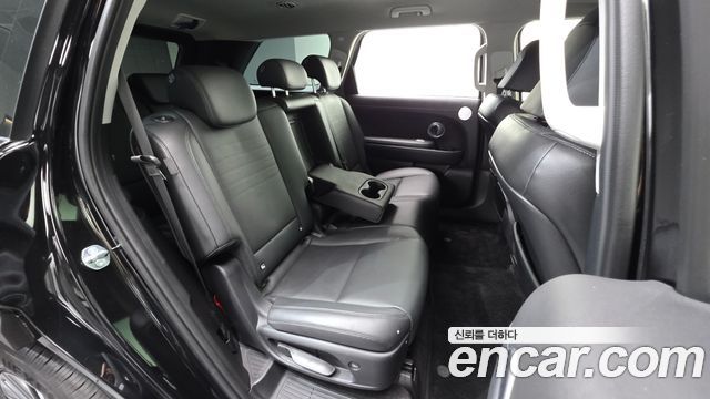 Hyundai Palisade 2025 — photo 29
