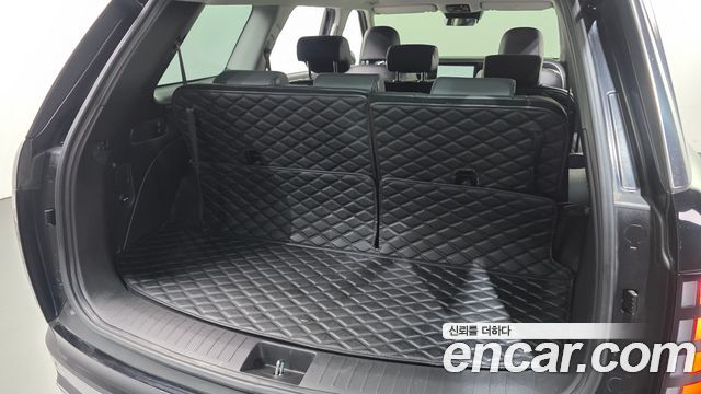 Hyundai Palisade 2025 — photo 30