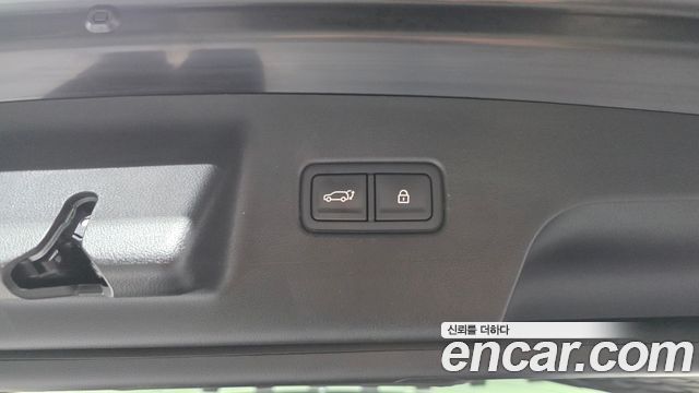 Hyundai Palisade 2025 — photo 31