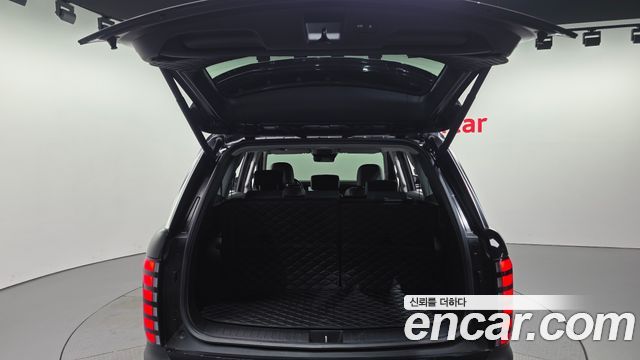 Hyundai Palisade 2025 — photo 32