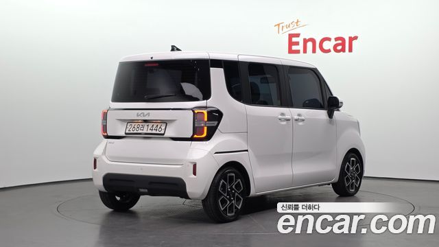 Kia RAY 2023 — photo 2